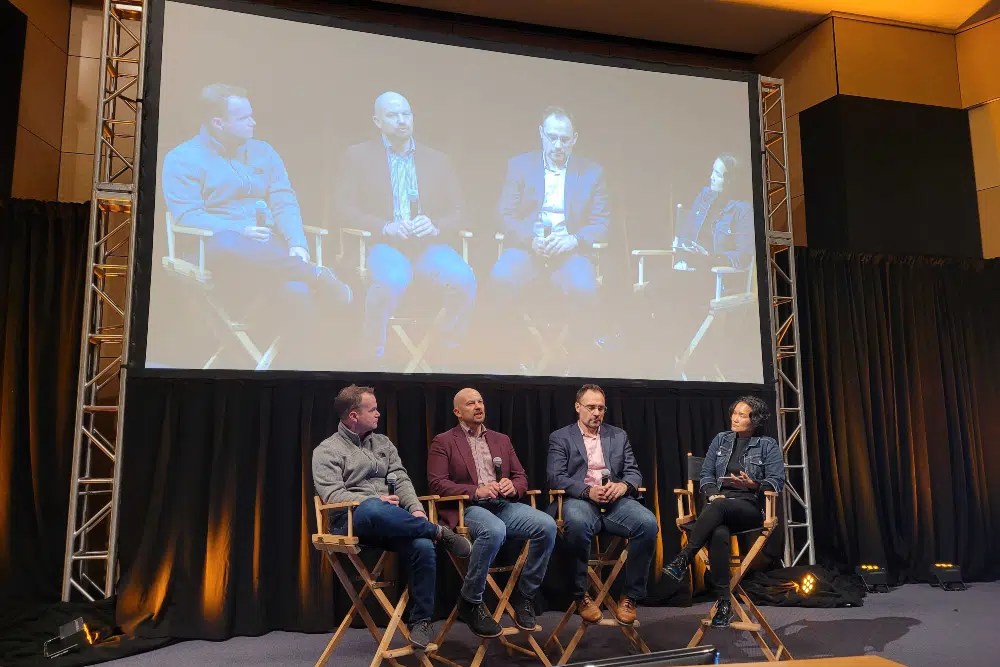 Phorum Technology Conference Tackles AI-Driven&nbsp;Volatility